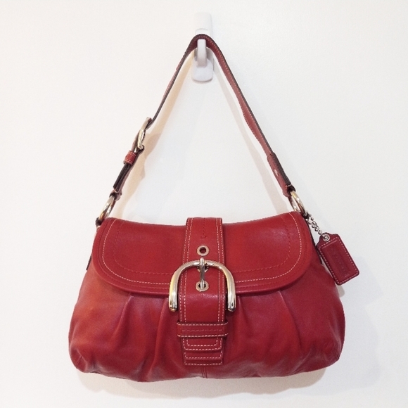 Coach Handbags - Coach bag